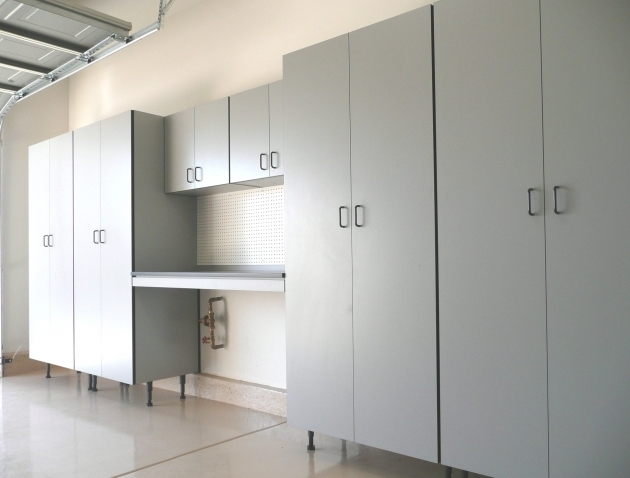 Best Corner White Wooden Floating Storage Cabinet With Some Doors Floating Storage Cabinets