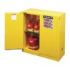 Fuel Storage Cabinet