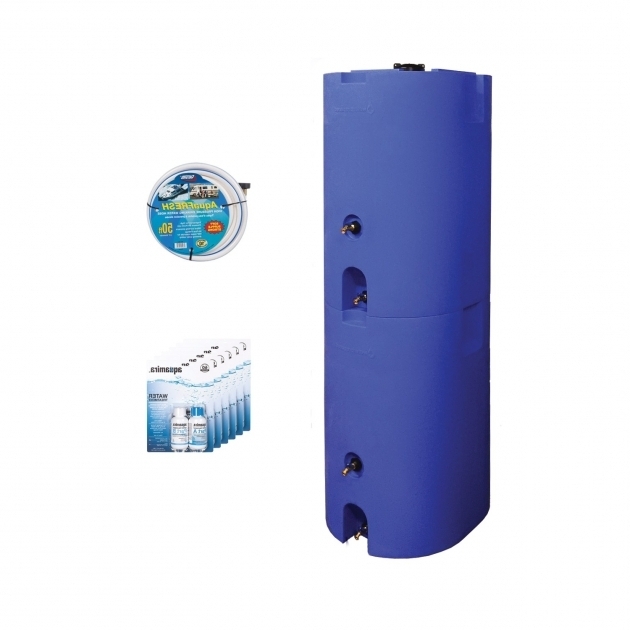 Fascinating 160 Gallon Water Reserve 55 Gallon Water Storage Containers