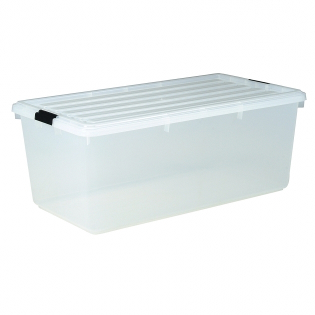 Extra Large Plastic Storage Containers With Lids Storage