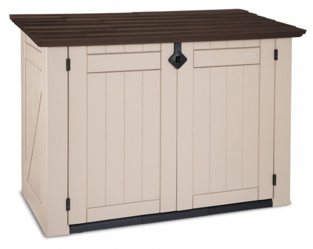 Fascinating Outside Storage Cabinets Best Home Furniture Decoration Patio Storage Cabinets