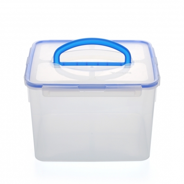 Large Plastic Food Storage Containers Storage Designs