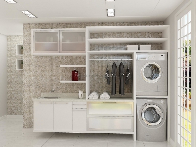Inspiring Laundry Room Storage Cabinets Best Laundry Room Ideas Decor Storage Cabinets For Laundry Room