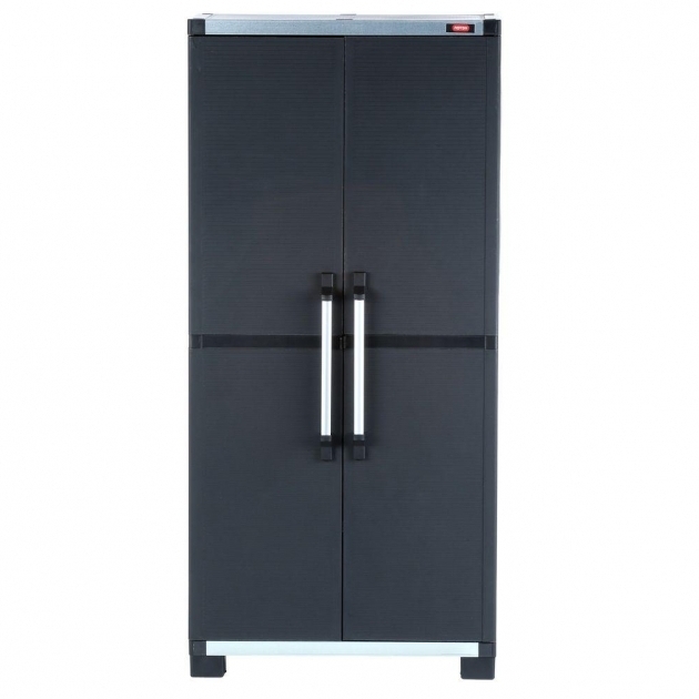 Marvelous Free Standing Cabinets Garage Cabinets Storage Systems Upright Storage Cabinet