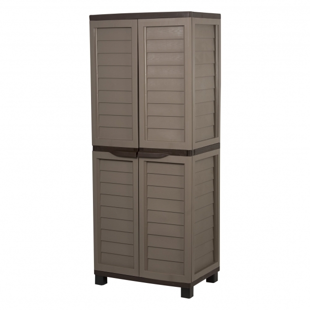 Marvelous Garage Utility Cabinets Youll Love Wayfair 12 Inch Deep Storage Cabinet