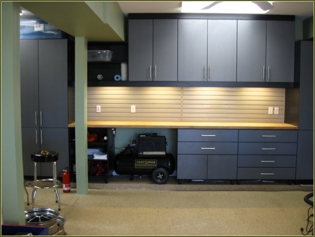 Outstanding Kobalt Garage Cabinets Lowes Home Design Ideas Kobalt Storage Cabinets