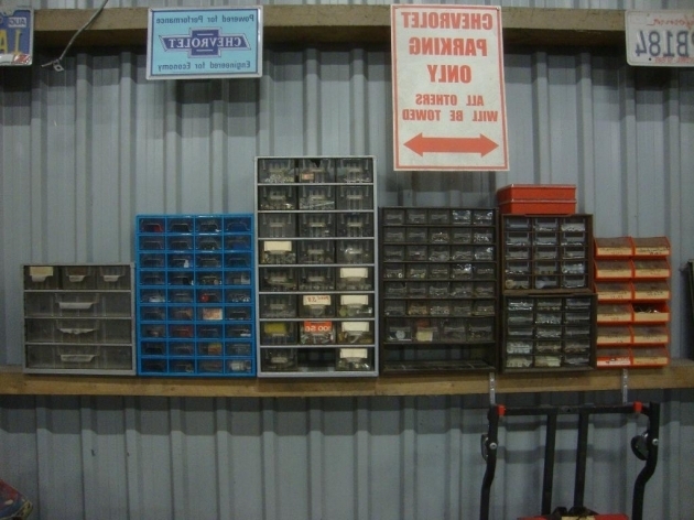 Outstanding Nuts And Bolts Storage Page 2 The Garage Journal Board Nut And Bolt Storage Cabinets