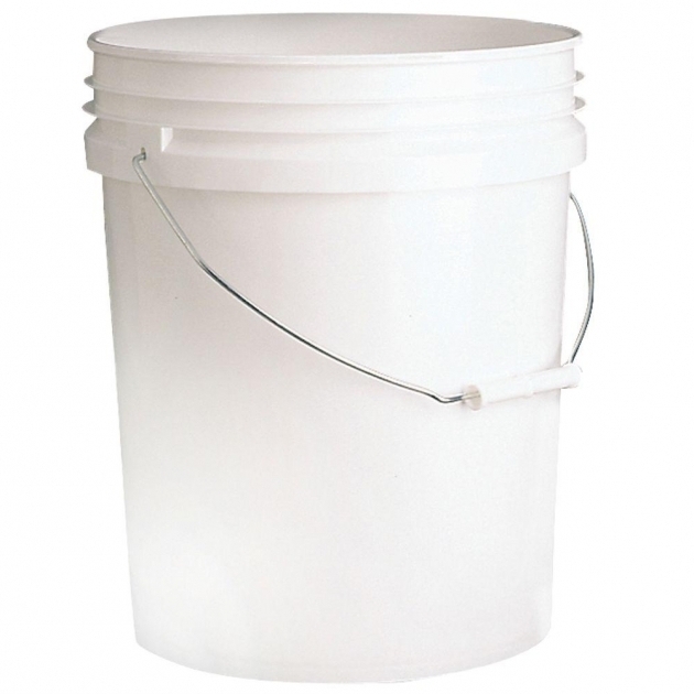 Stylish Paint Buckets And Lids Paint Buckets Tools Paint Buckets Paint Storage Containers