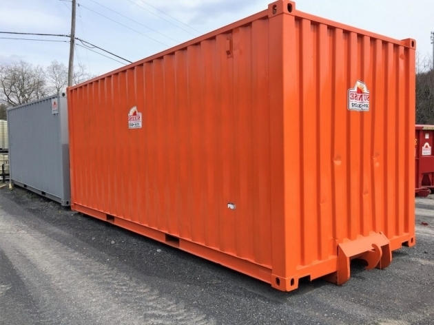 Best On Site Storage Sunrise Sanitation Services On Site Storage Containers