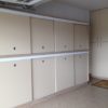 Garage Storage Cabinets With Doors