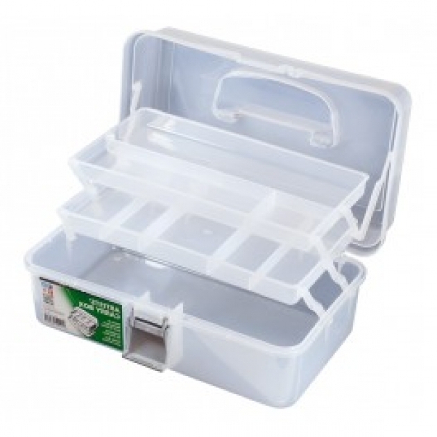 Image of Daler Rowney Artist Caddy Box Daler Rowney Sundries Daler Art Storage Containers