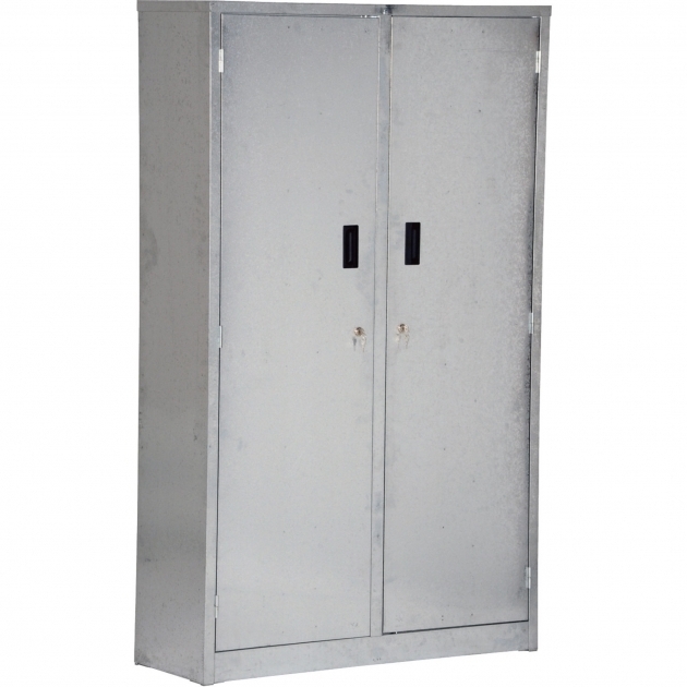 Marvelous Decorations Adorable Metal Storage Cabinet For Every Purpose Metal Storage Cabinet With Doors