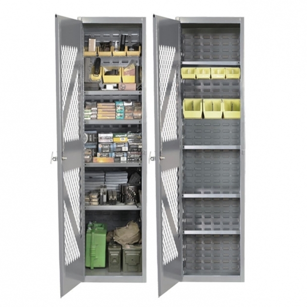 Picture of Gun Ammo Storage Cabinets Creative Cabinets Decoration Ammo Storage Cabinets