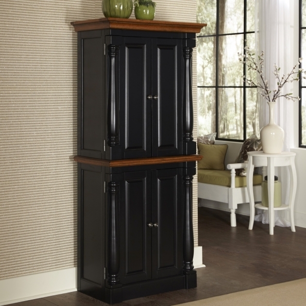 Stylish Remarkable Wood Storage Closet With Doors Roselawnlutheran Small Wood Storage Cabinets