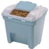 Airtight Dog Food Storage Containers