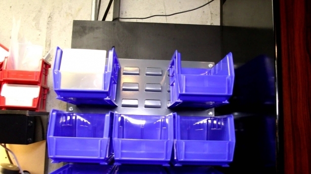 Fantastic Bin Storage Idea For Dillonrcbshornadyarko Milsuline Brass Uline Storage Bins