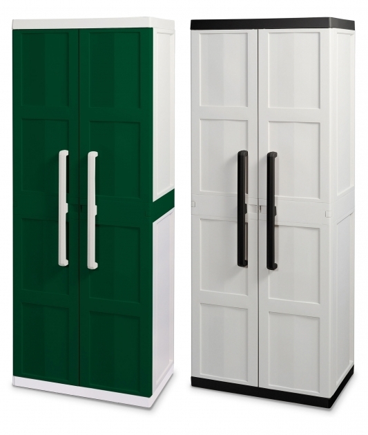 Fascinating Small Plastic Storage Cabinets With Doors Creative Cabinets Plastic Storage Cabinet With Doors