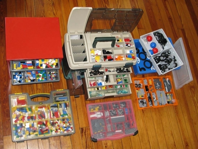 Fascinating Storage Madbodger Lego Storage Containers