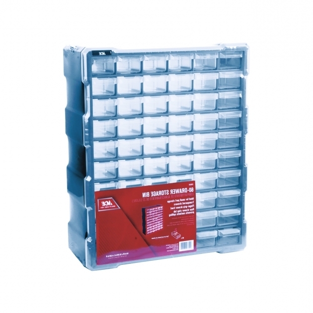 Image of Tool Cabinets Parts Bins And Storage At Ace Hardware Small Parts Storage Containers