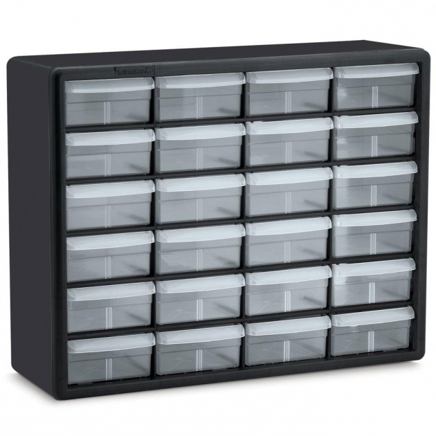 Incredible Bosch Small Parts Organizers Tool Storage The Home Depot Small Parts Storage Containers