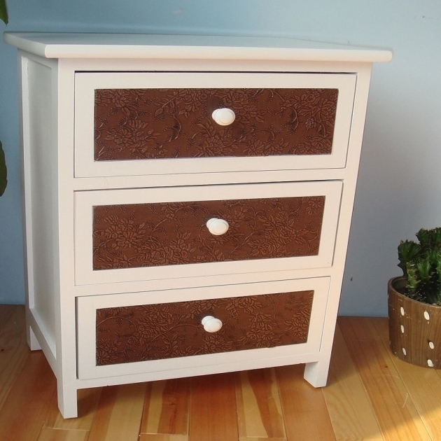 Inspiring Dazzling White Wooden Storage Cabinet Plus Engaging Dark Brown Wood Storage Cabinets With Drawers
