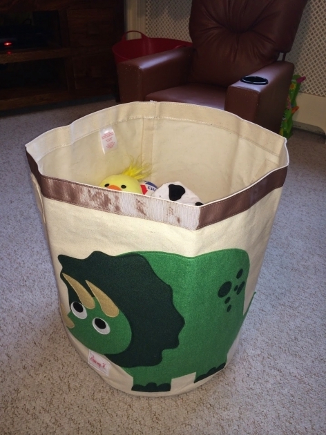 Outstanding Mrs Bishops Bakes And Banter Christmas Gift Guide For Toddlers Dinosaur Storage Bin