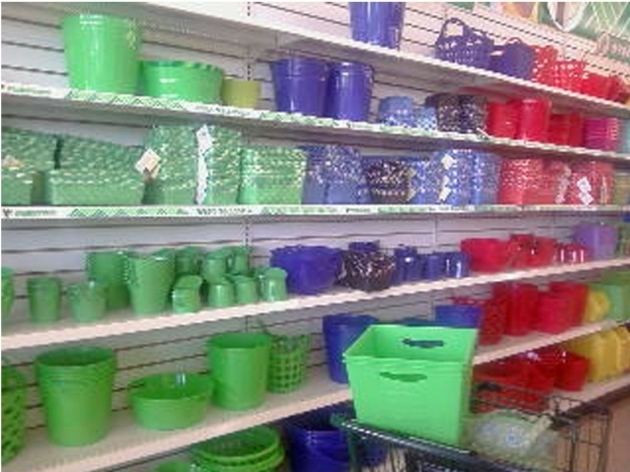 Outstanding The House On Hillbrook Dollar Store Dollar Tree Storage Bins