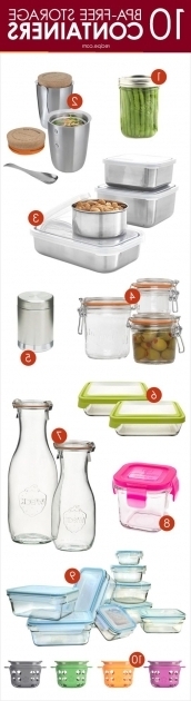 Alluring 25 Best Ideas About Food Storage Containers On Pinterest Pantry Best Glass Food Storage Containers