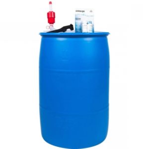 55 Gallon Water Storage Containers 55 Gallon Water Storage Containers