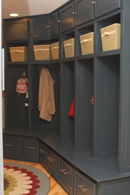 Alluring Furniture Modern Mudroom Furniture With Storage Cabinet And Hooks Mudroom Storage Cabinets