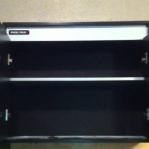 Black And Decker Storage Cabinet