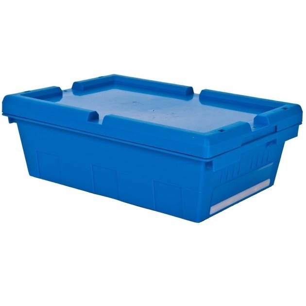 Alluring Plastic Storage Boxes With Lids Heavy Duty Plastic Storage Containers