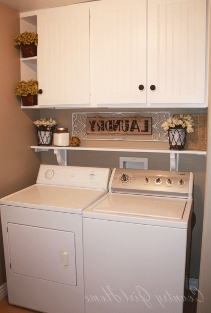 Amazing 25 Best Ideas About Laundry Room Storage On Pinterest Laundry Storage Cabinets For Laundry Room