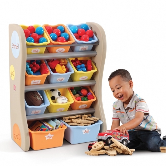 Amazing Childrens Toy Storage Organizers And Storage Bins Step2 Step 2 Storage Bin
