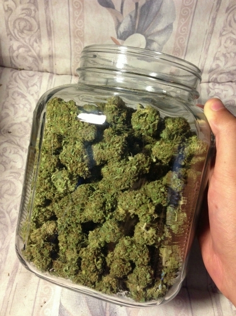 Amazing Hydromate Stash Jar Myhydromate Makes A Terrific Storage Best Weed Storage Containers