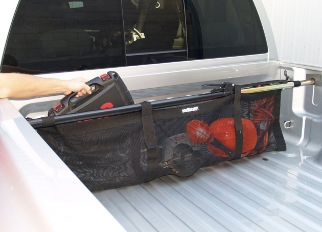 Awesome Cargo Stabilizer Bar With Truck Bed Storage Box And Heavy Duty Truck Bed Storage Containers