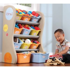 Step 2 Storage Bin Step 2 Storage Bin