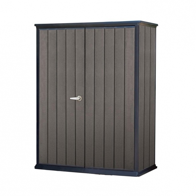 Best Outdoor Storage Sheds Garages Outdoor Storage Upright Storage Cabinet