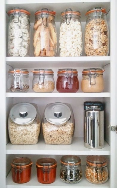 Fascinating 25 Best Ideas About Food Storage Containers On Pinterest Pantry Best Glass Food Storage Containers