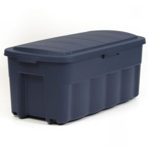 large plastic storage containers
