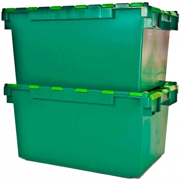 Gorgeous Buy Large Heavy Duty Attached Lid Container 80lt Heavy Duty Box Heavy Duty Plastic Storage Containers
