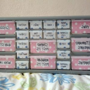22 Drawer Storage Cabinet 22 Drawer Storage Cabinet