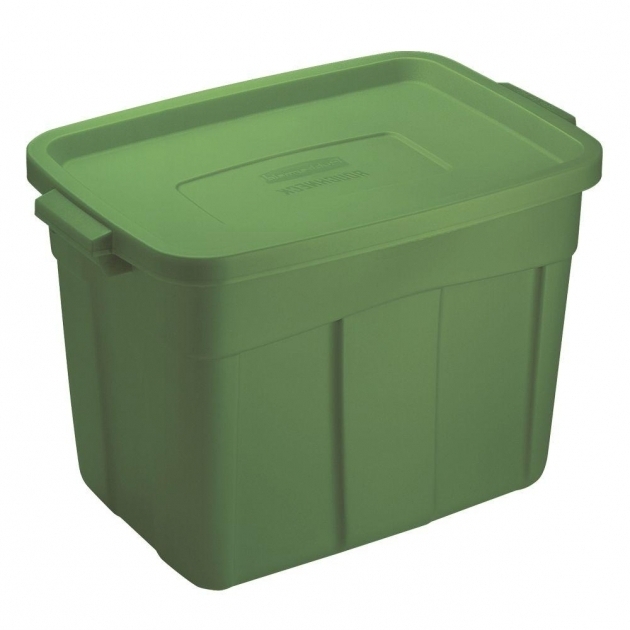 Gorgeous Rubbermaid Storage Bins Totes Storage Organization The Home Depot Storage Containers