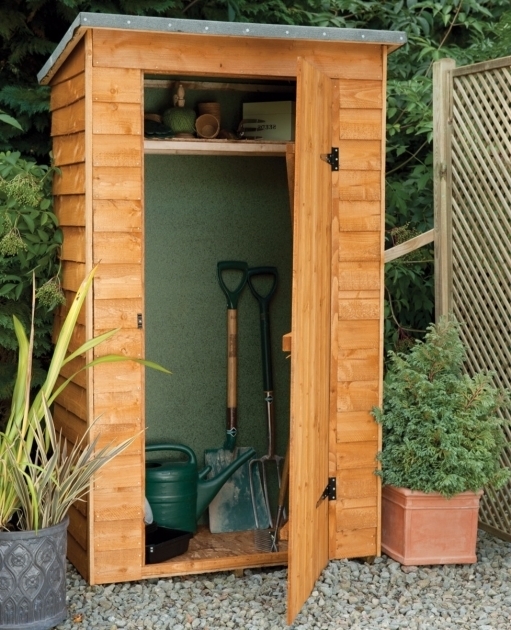 Gorgeous Storage Appealing Wooden Outdoor Storage Cabinet With Single Door Outdoor Storage Cabinets With Doors