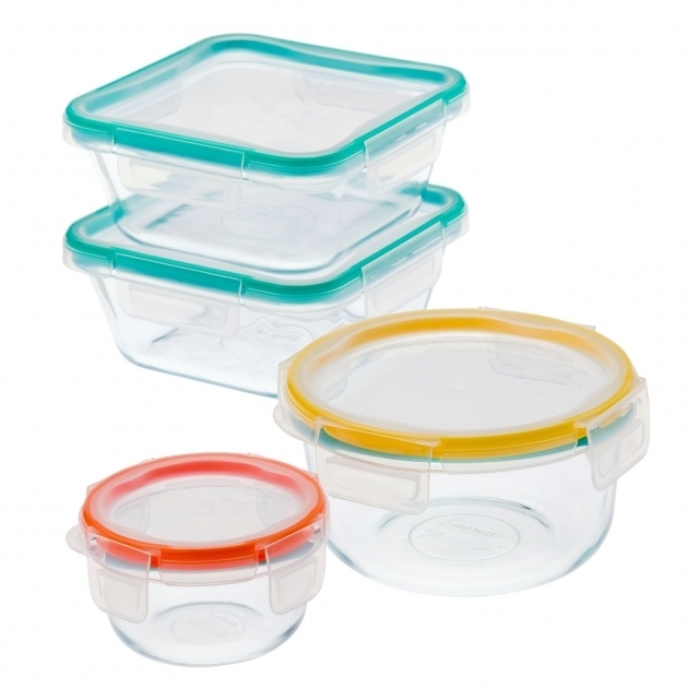 Image of Food Storage Container Reviews Best Food Storage Containers Best Glass Storage Containers