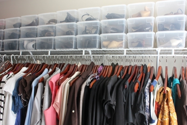 Image of Savor Home An Organized Life Shoe Storage Container Store Shoe Storage