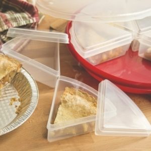 Pie Storage Container Pie Storage Container
