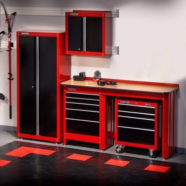 Inspiring Craftsman Garage Storage Cabinets Best Storage Craftsman Storage Cabinets