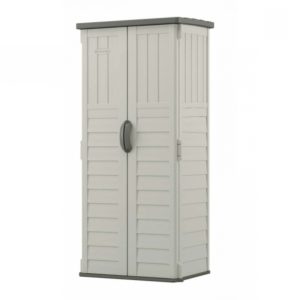 Upright Storage Cabinet Upright Storage Cabinet