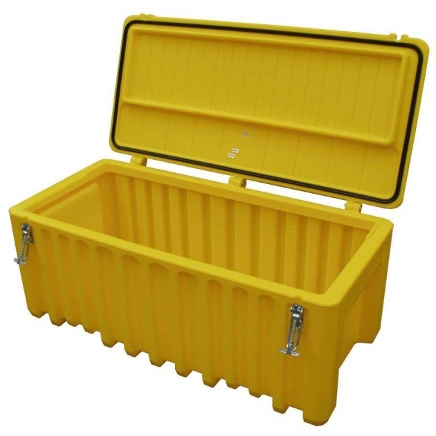 Inspiring Simple Garage With Heavy Duty Plastic Storage Box Attached Lid Heavy Duty Plastic Storage Containers